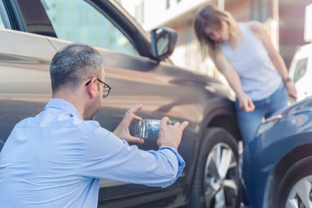 Professional Full Coverage Car Insurance technician working in Buckhead, GA