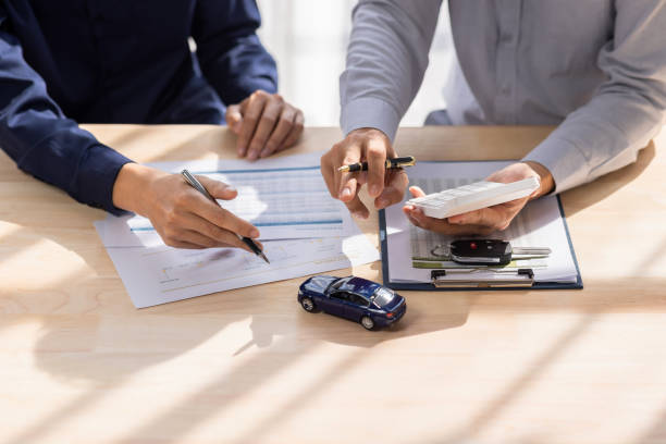 24/7 Emergency Full Coverage Car Insurance experts in Buckhead, GA